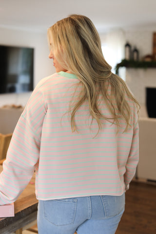 Sweet Escape Top - The Pink Tulip Clothing