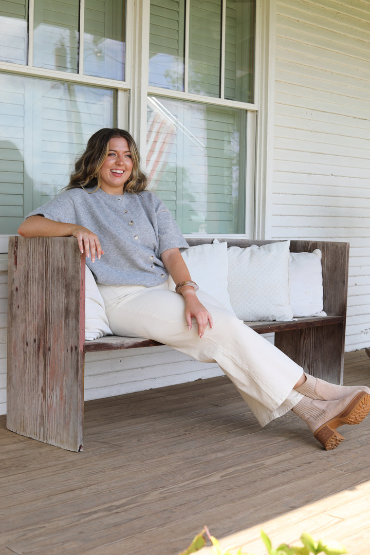 The Pinterest Cardigan