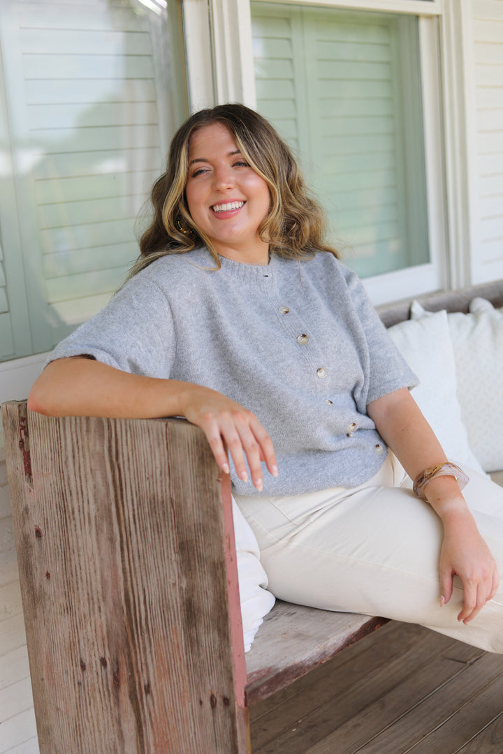 The Pinterest Cardigan