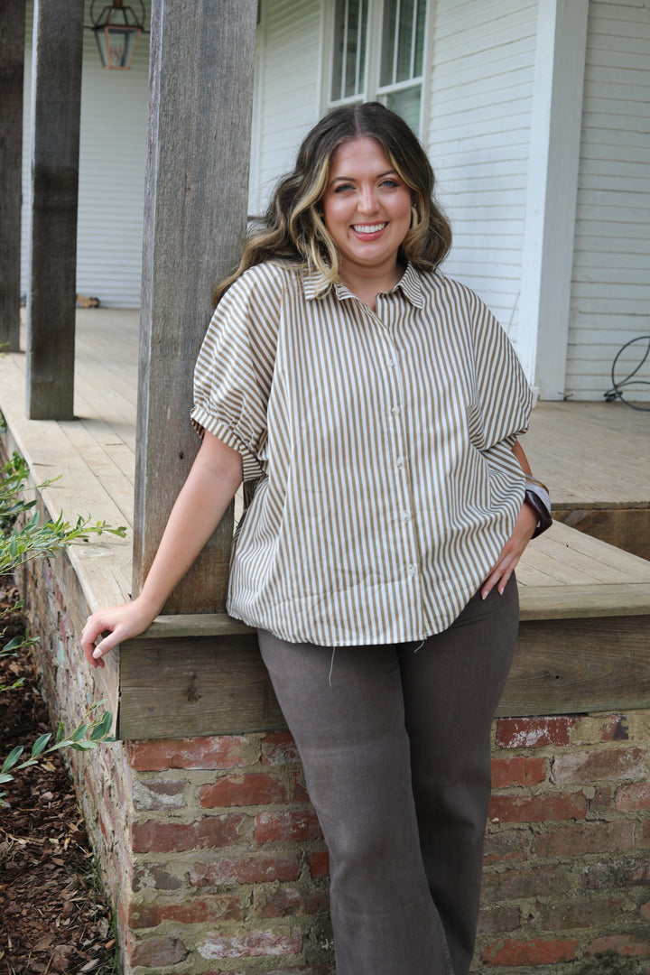 Change Of Season Top