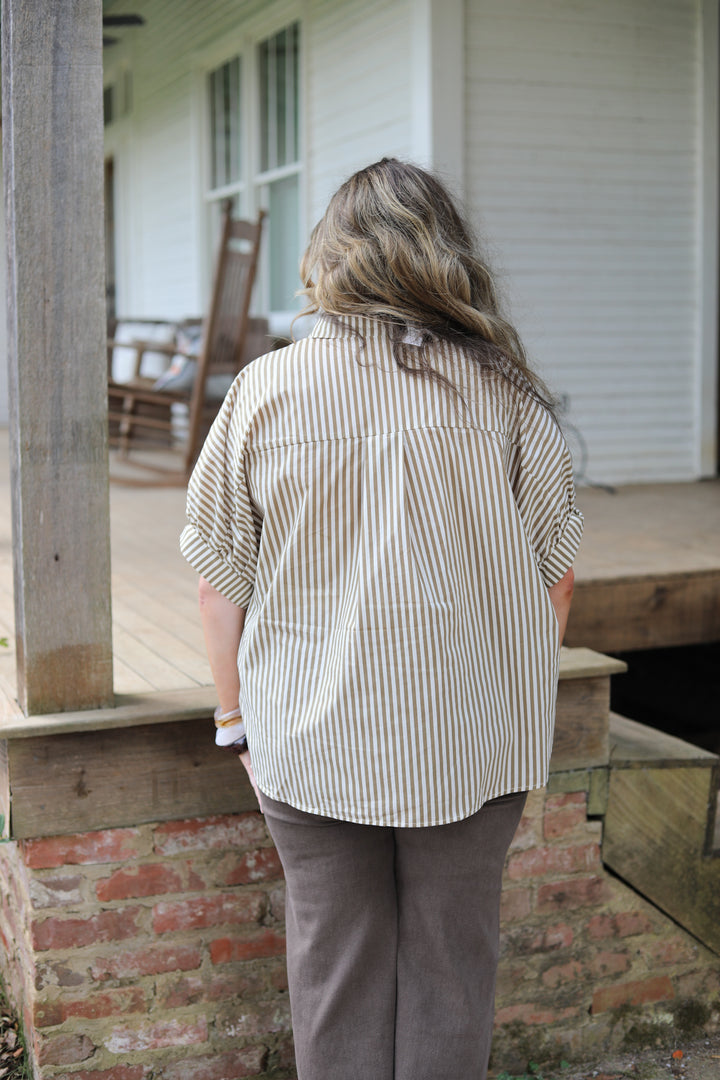 Change Of Season Top