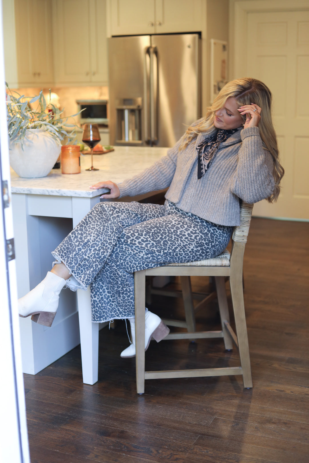 Homegrown Cardigan