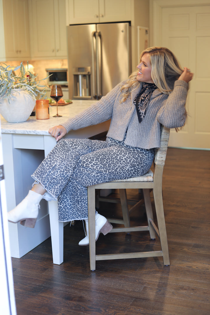 Homegrown Cardigan