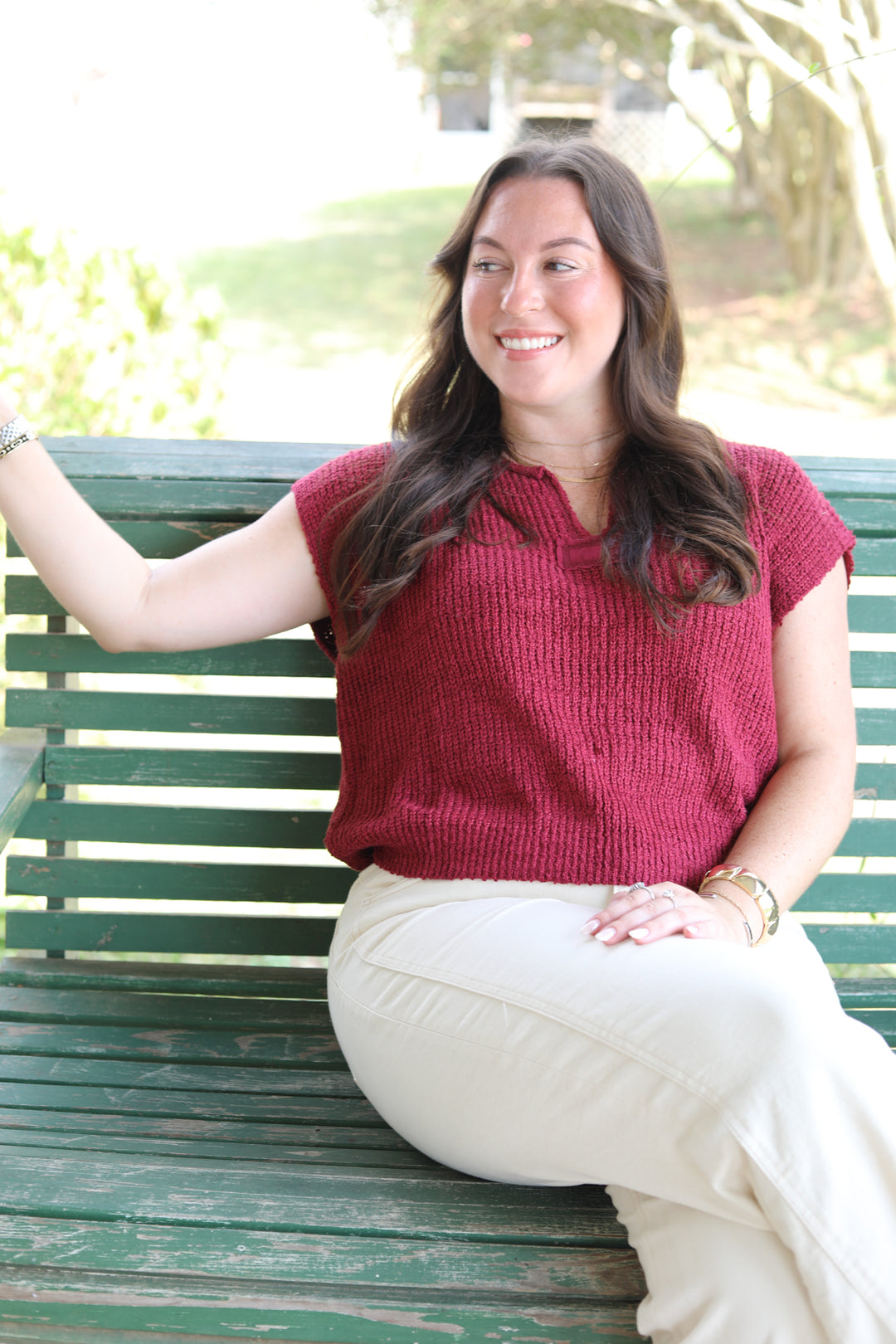 Lorelei Sweater
