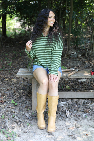 The Everyday Cardigan