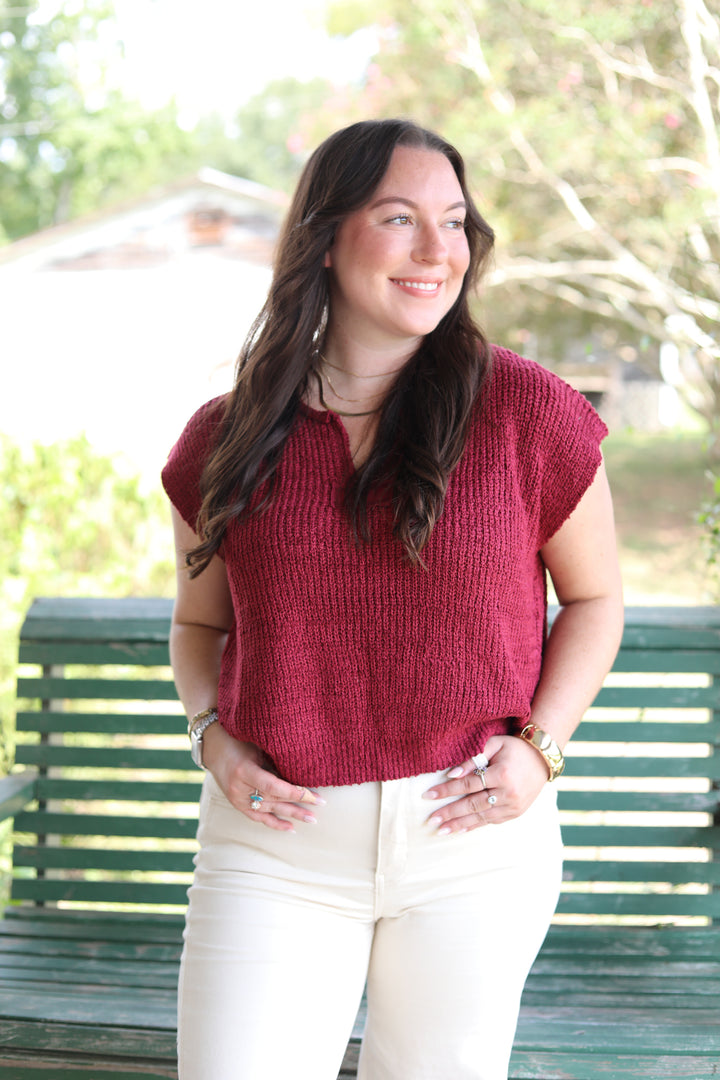 Lorelei Sweater