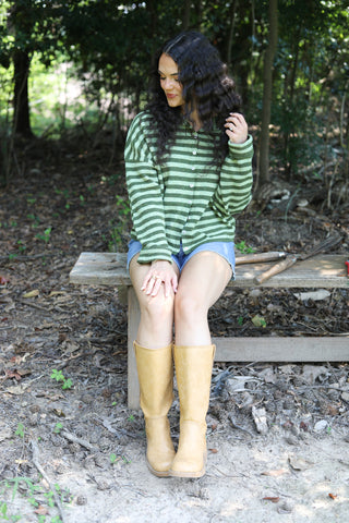The Everyday Cardigan