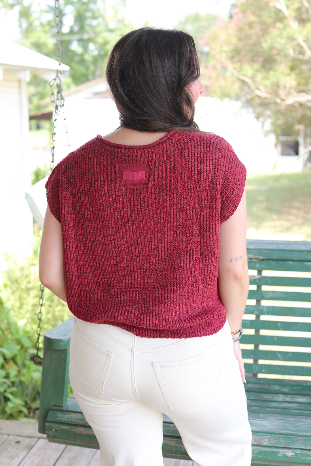 Lorelei Sweater
