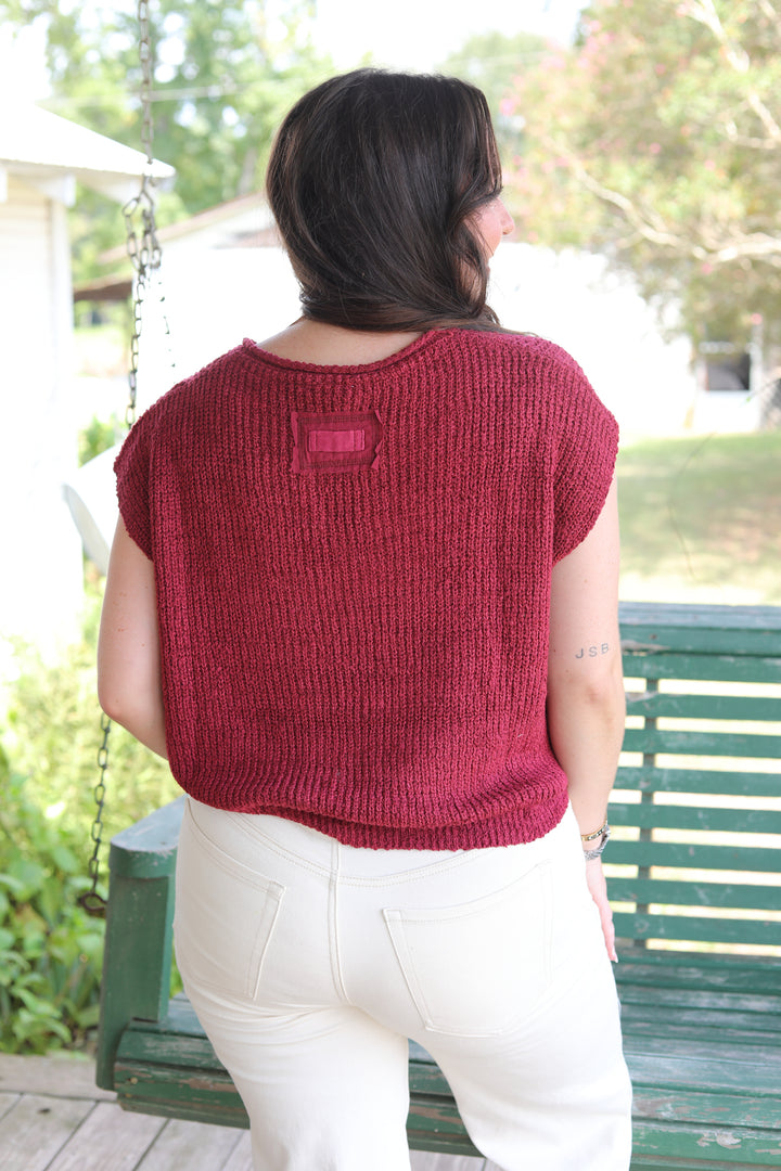 Lorelei Sweater
