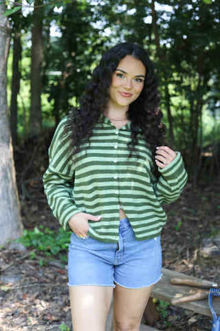 The Everyday Cardigan