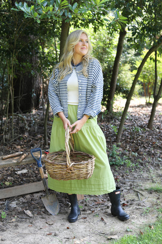 The Everyday Cardigan