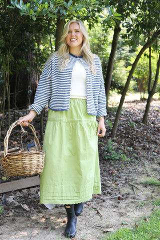 The Everyday Cardigan