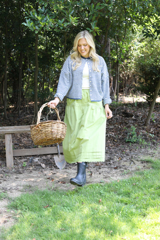 The Everyday Cardigan