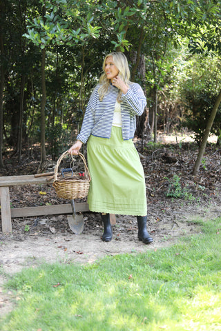 The Everyday Cardigan