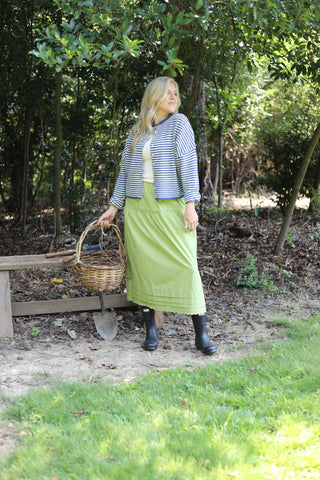 The Everyday Cardigan
