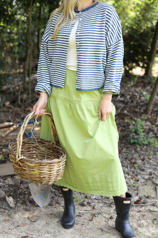 The Everyday Cardigan