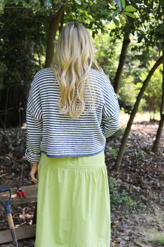 The Everyday Cardigan