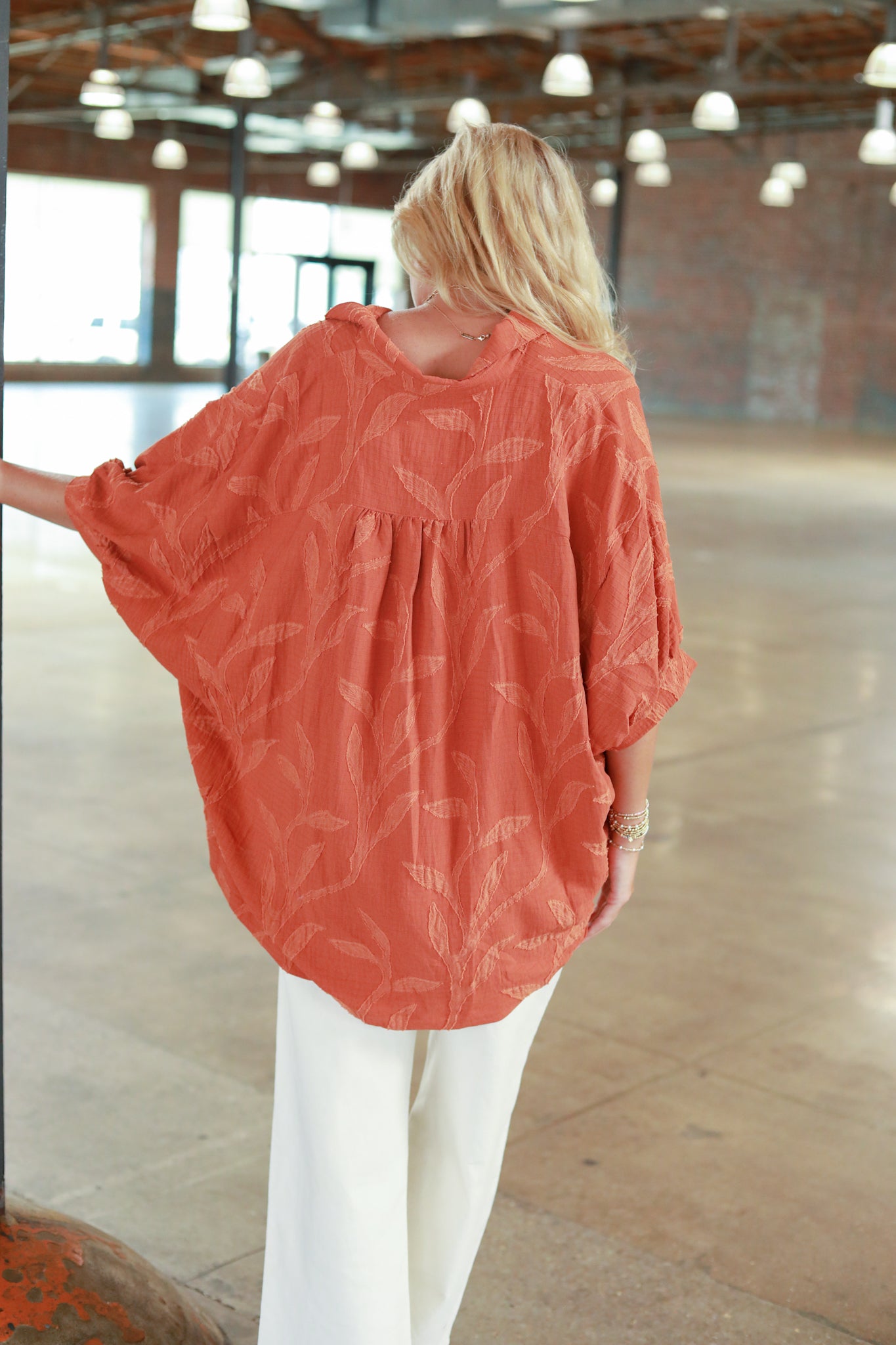 The Summer Top