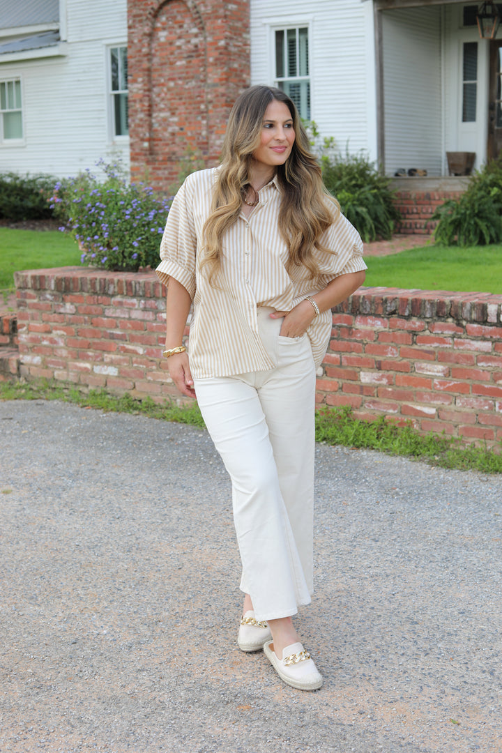 Change Of Season Top
