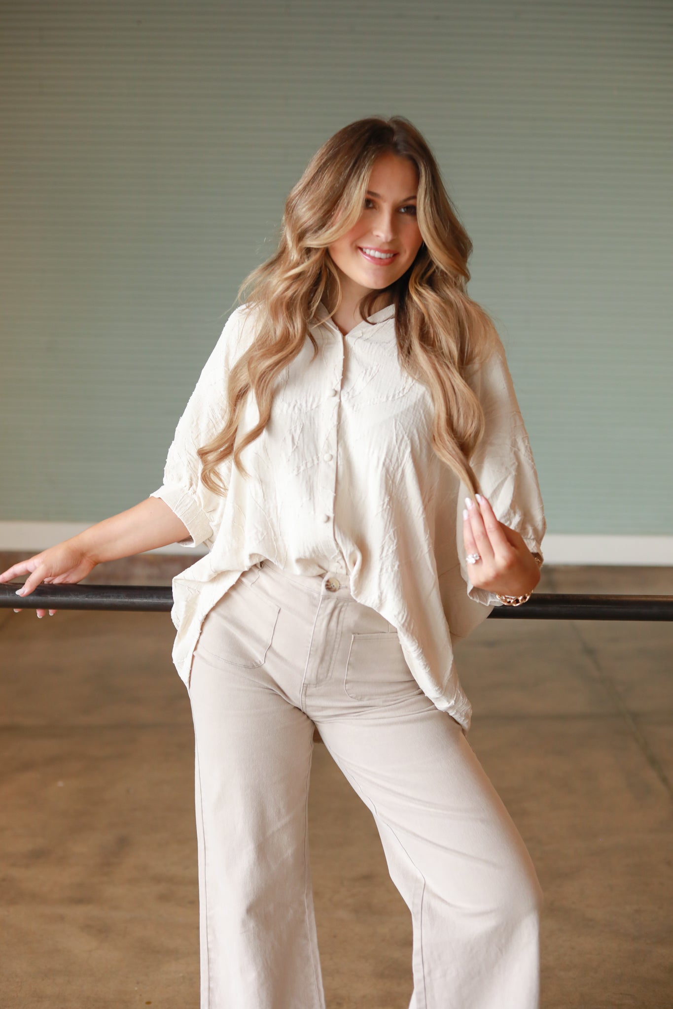 The Summer Top