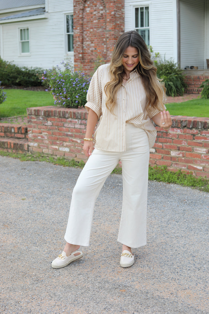 Change Of Season Top