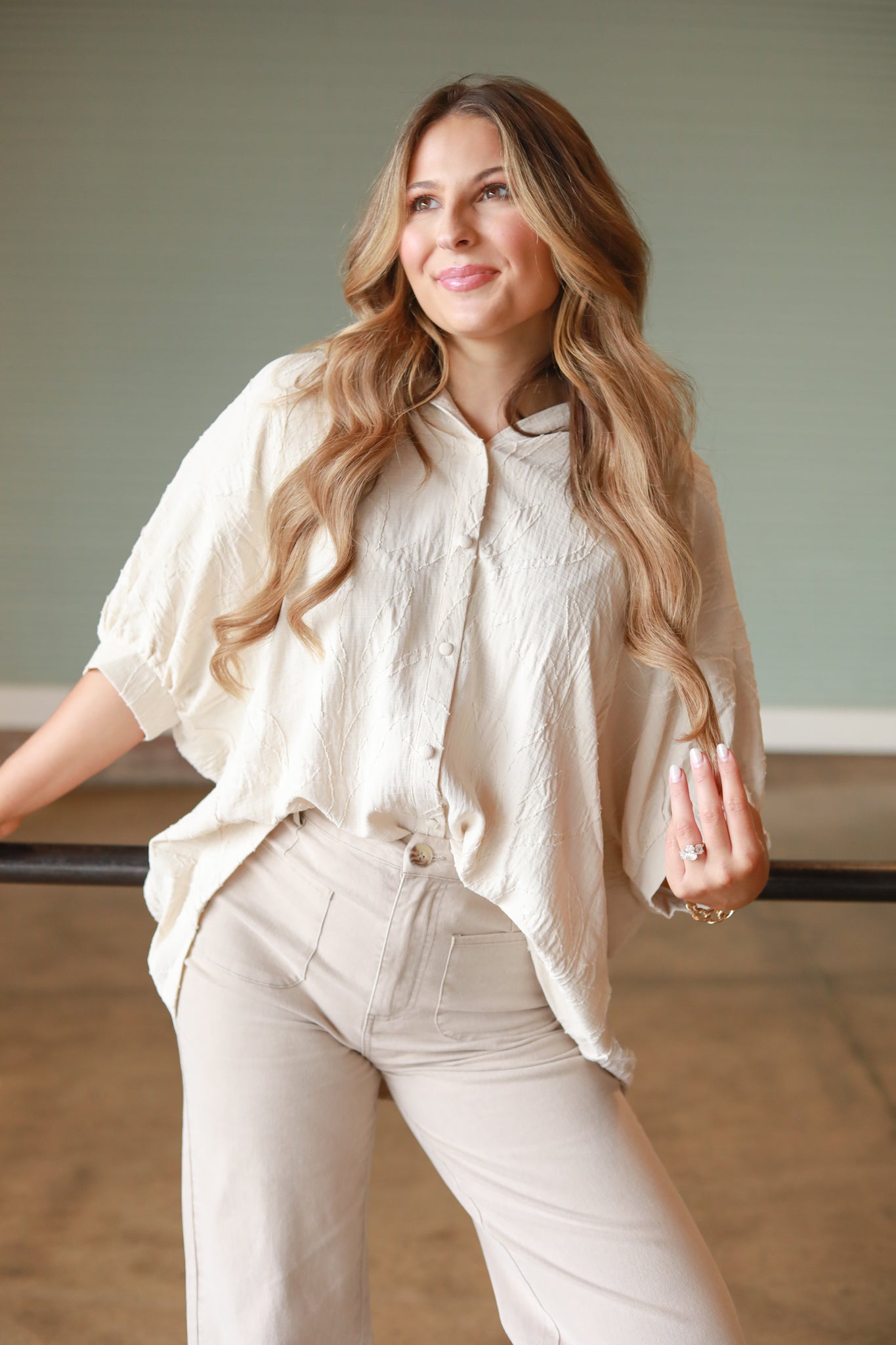 The Summer Top