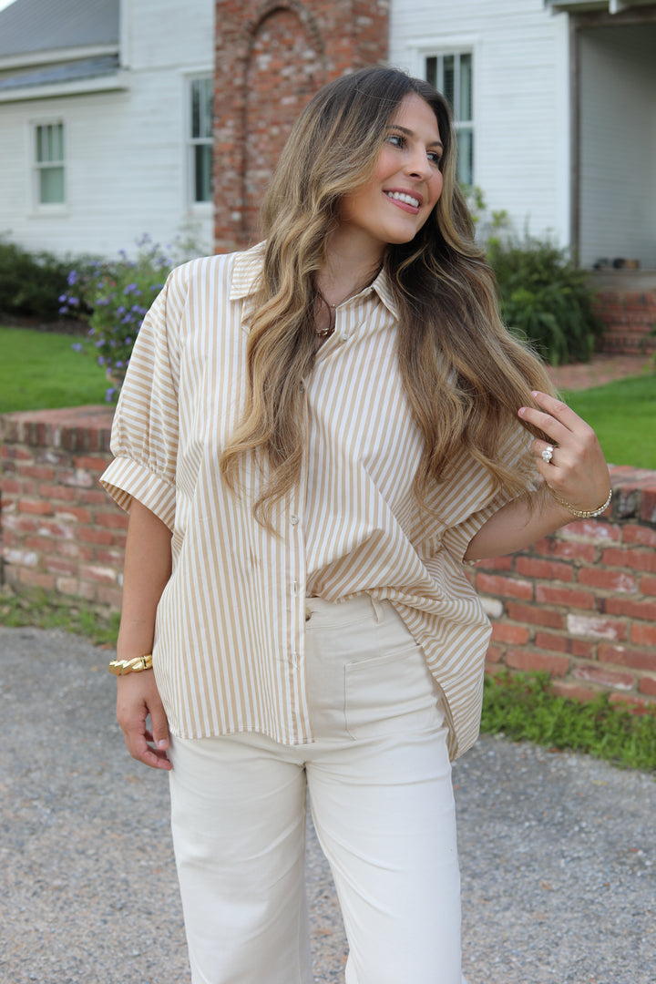 Change Of Season Top
