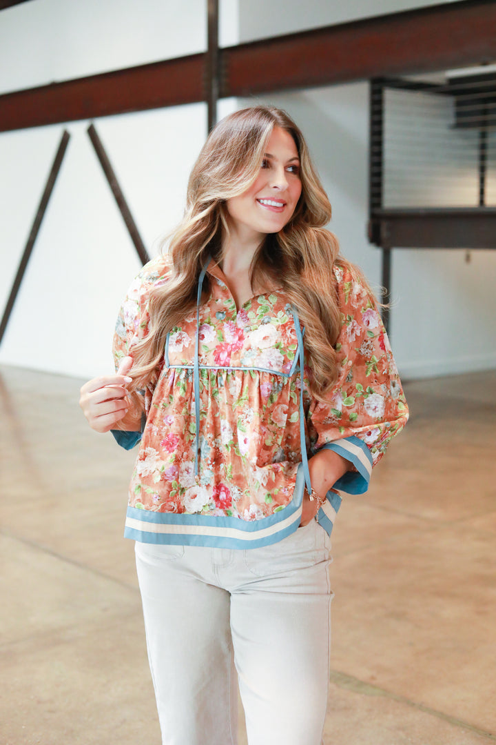 The Briar Top