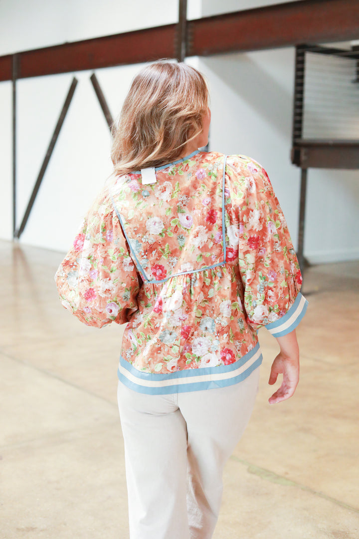 The Briar Top