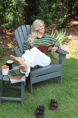 The Everyday Cardigan