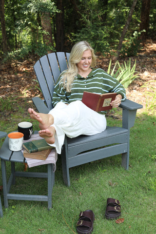 The Everyday Cardigan