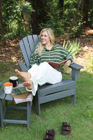 The Everyday Cardigan