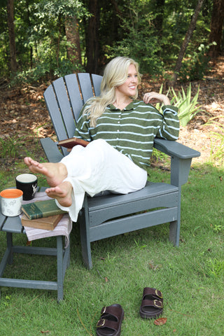 The Everyday Cardigan