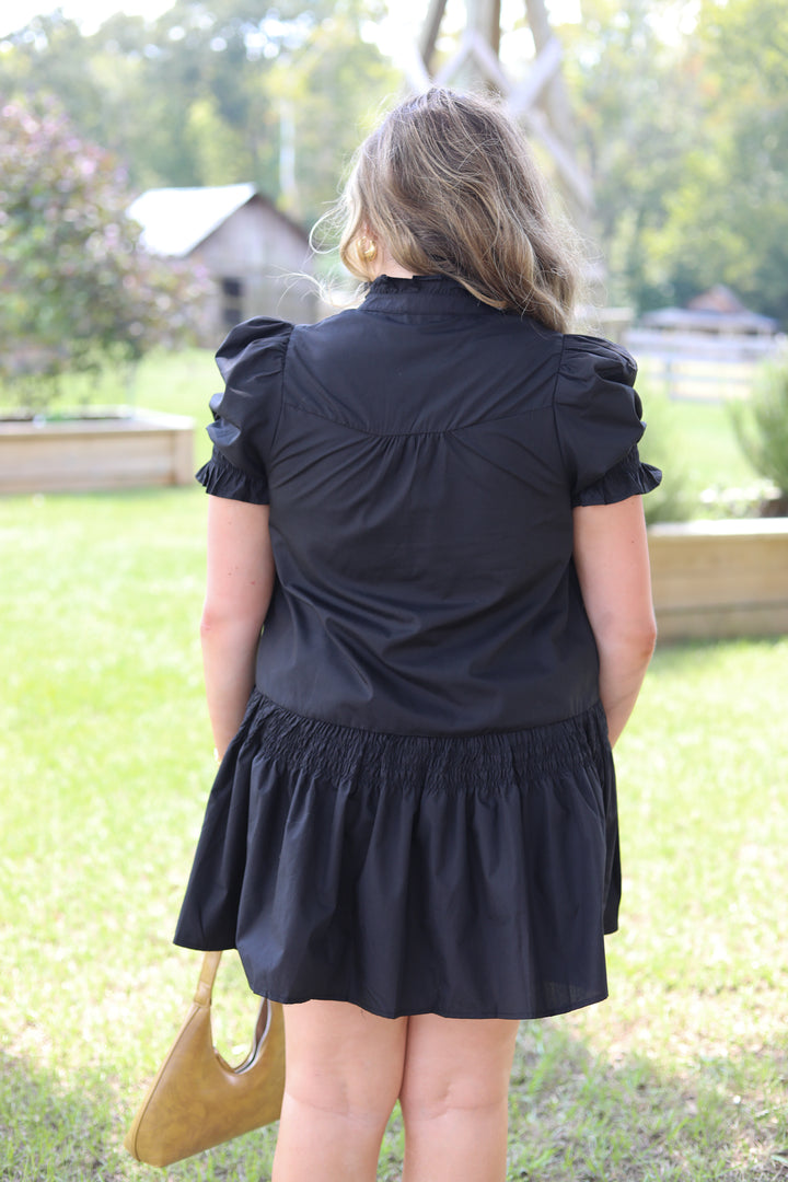 On The Bright Side Dress