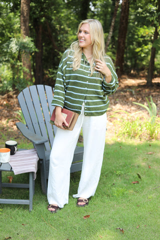 The Everyday Cardigan