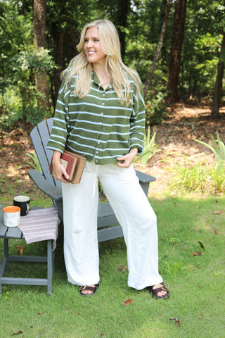The Everyday Cardigan