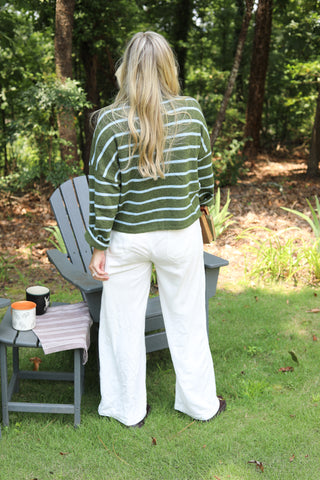 The Everyday Cardigan