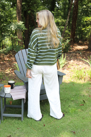 The Everyday Cardigan