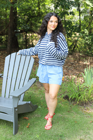 The Everyday Cardigan