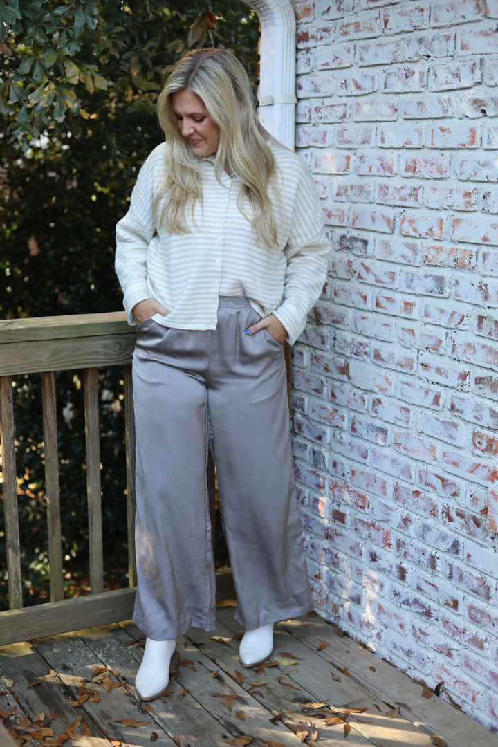 Easy Elegance Pant