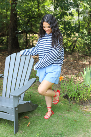 The Everyday Cardigan