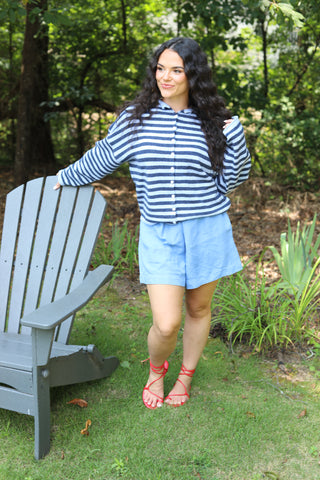 The Everyday Cardigan