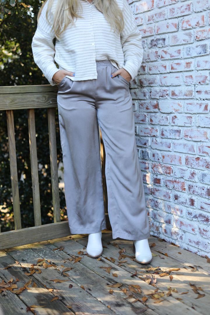 Easy Elegance Pant