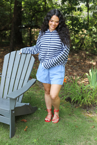 The Everyday Cardigan