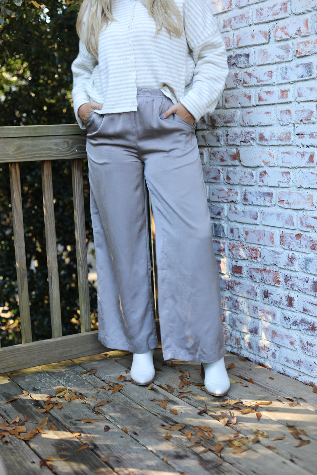Easy Elegance Pant