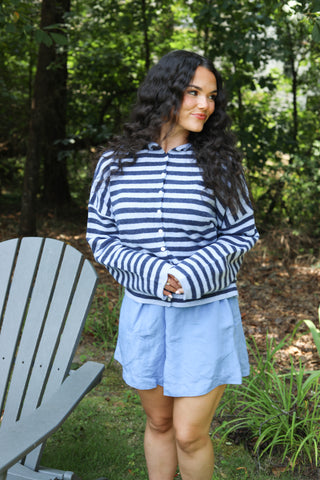 The Everyday Cardigan