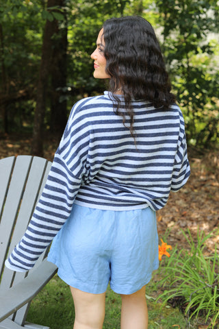 The Everyday Cardigan