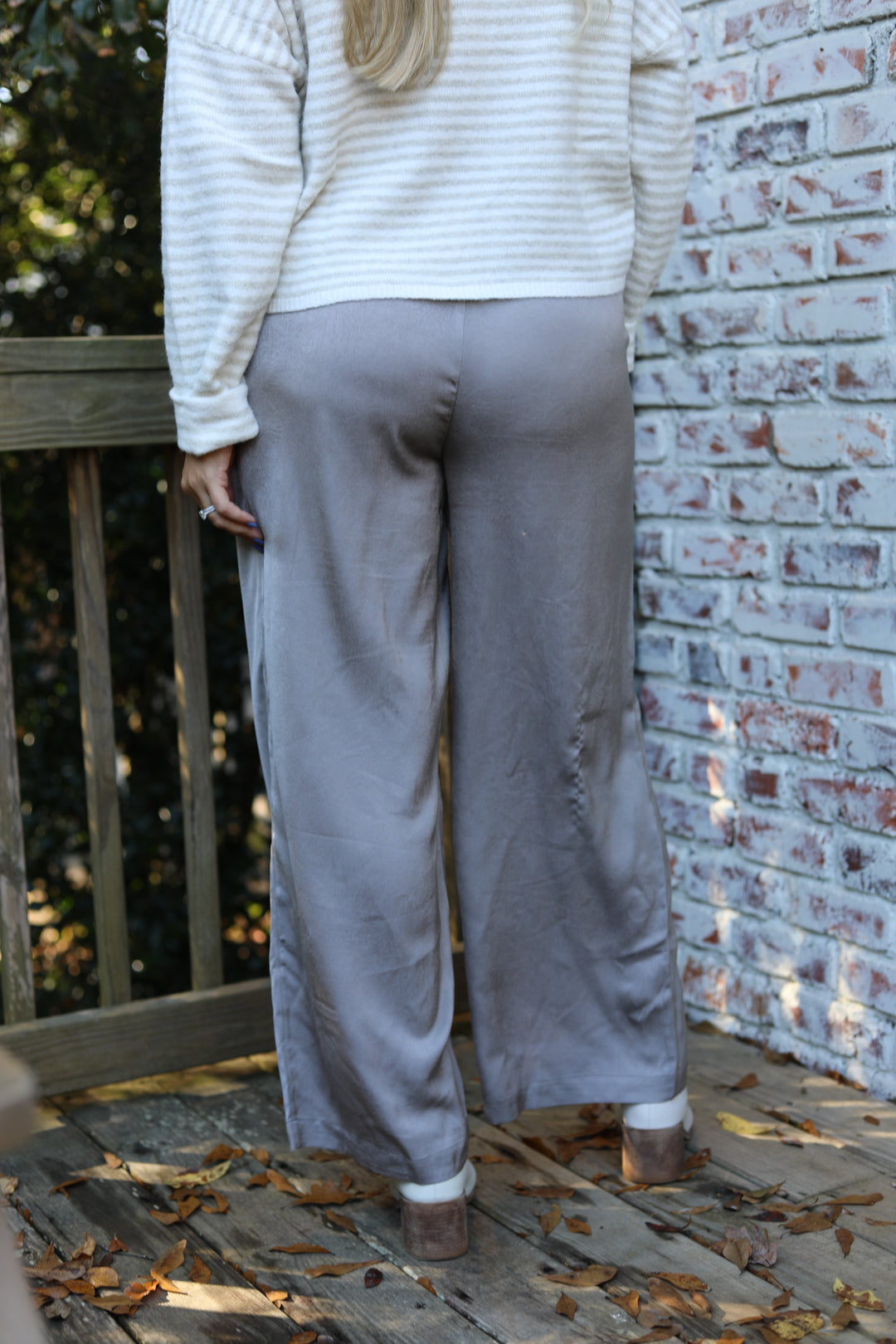 Easy Elegance Pant
