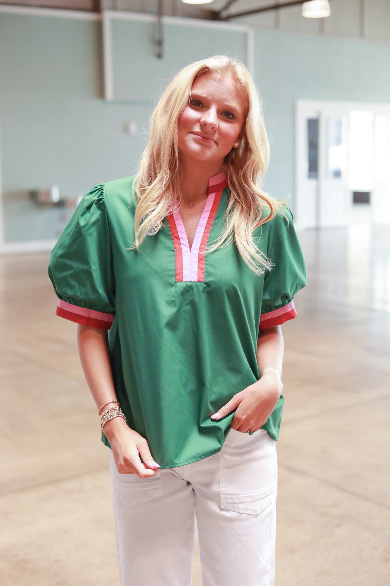 Isabelle Top