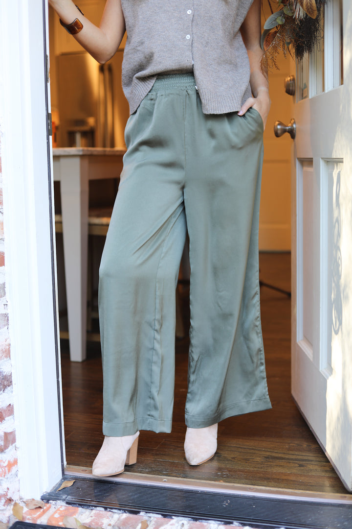 All Night Long Pant